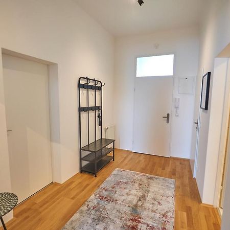 Trendy Apartment 2 Zimmer Zentral Gelegen 维也纳 外观 照片